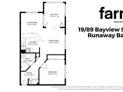 19 / 89 Bayview Street, Runaway Bay