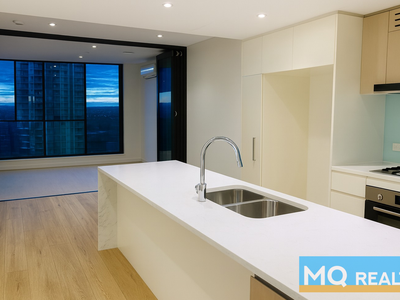 1414 / 11 Wentworth Place, Wentworth Point