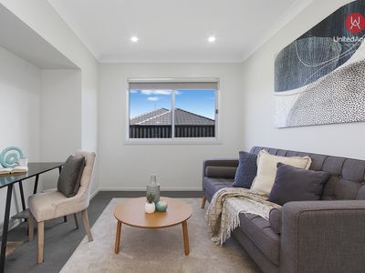 15 Caballo Street, Gledswood Hills