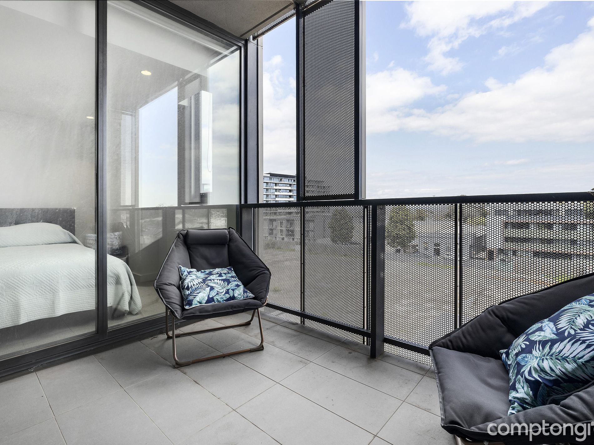 417 / 47 Nelson Pl, Williamstown