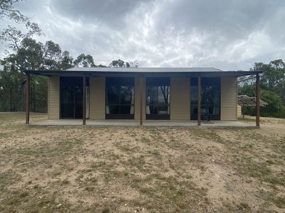 55 Forest View Drive, Kingaroy