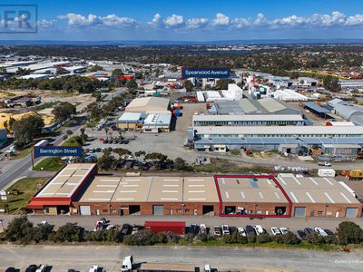 6-7 / 177 Barrington Street, Bibra Lake