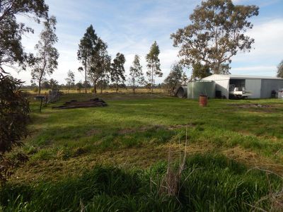 952 Murrabit West Road, Murrabit
