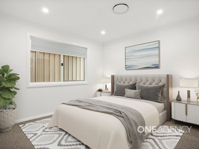 1 / 18 Parkes Street, Oak Flats