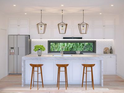 TH2 & TH3 / 13 Francis Street, Mount Waverley