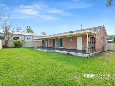 24A Emmett Street, Callala Bay
