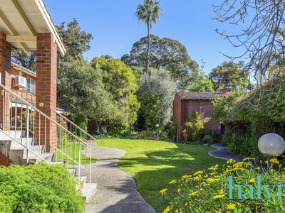 2 / 55 First Avenue, Mount Lawley