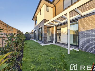 56 Lewis Street, Springvale