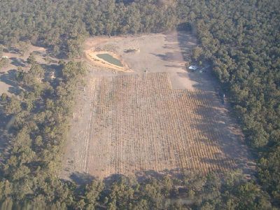 00 Rowbottoms Track, Heathcote