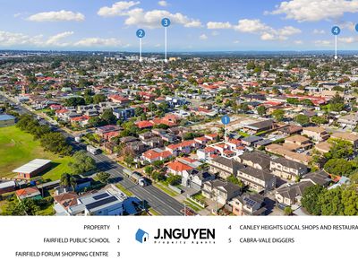 2 / 620-622 The Horsley Drive, Smithfield