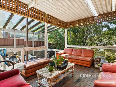 26 Gellatly Avenue, Figtree