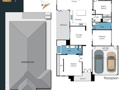 6 Sundaze Street, Clyde North