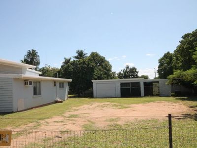 Charters Towers City