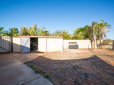8 Bullara Place, South Hedland