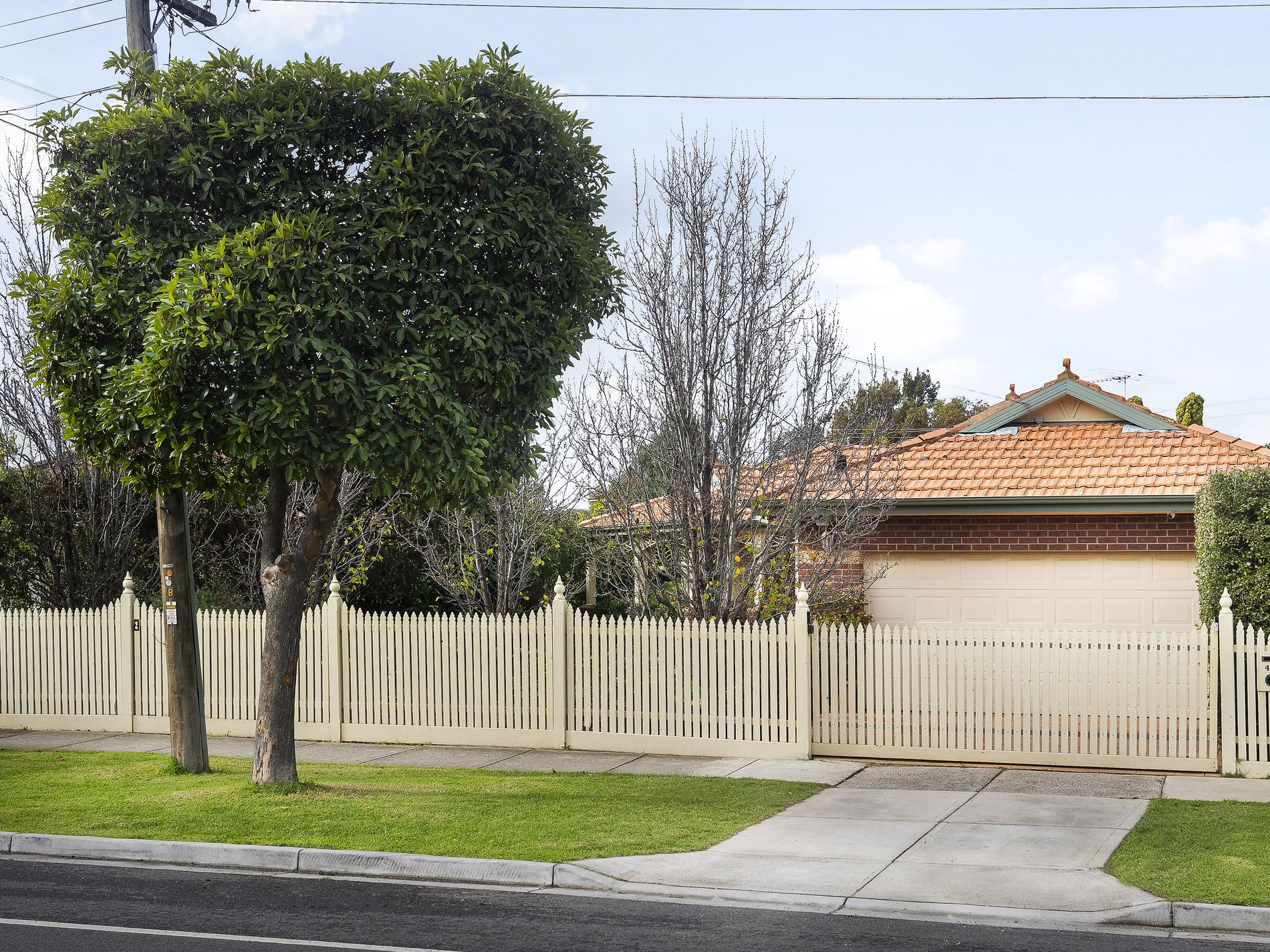 45 McIntosh Road, Altona North