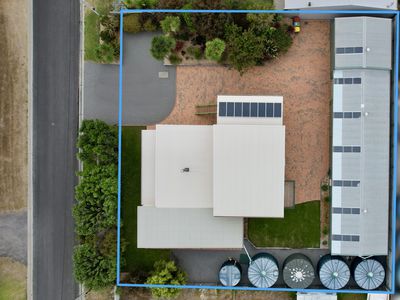 5 DASHWOOD STREET, Southend