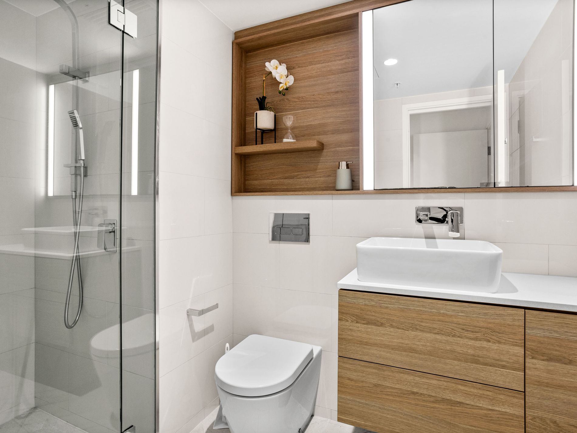 901 / 11 Barrack Square, Perth