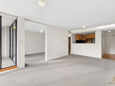 202 / 1A Tusculum Street, Potts Point