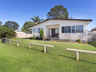20 Lyne Street, Oak Flats