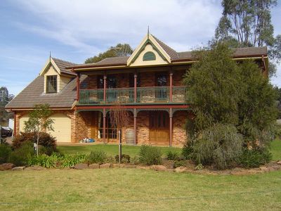 89 - 95 Cass Street, Geurie