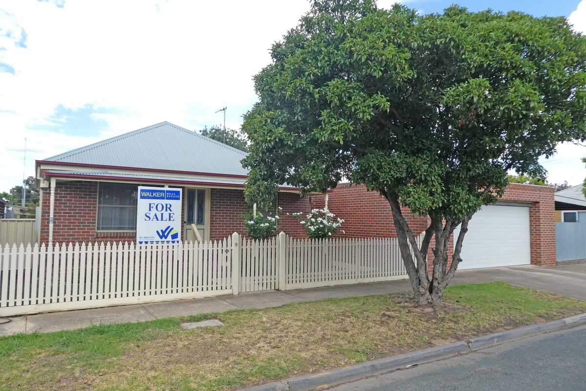 9 Mitchell Street, Kyabram