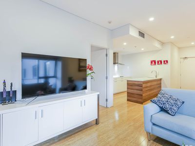 402 / 237 Adelaide Terrace, Perth