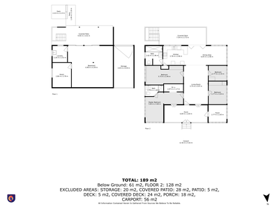 5 Bowen Terrace, The Range