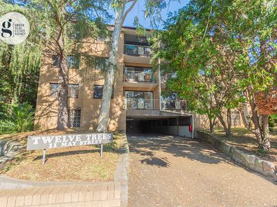 3 / 11 May Street, Eastwood