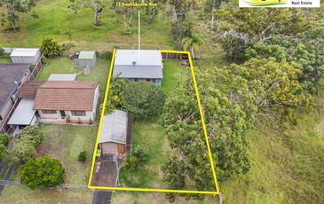 12 Kookaburra Avenue, Lake Munmorah