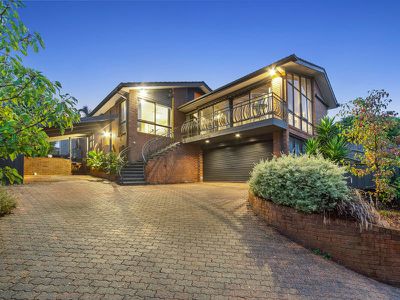 49 Dalpura Circuit, Frankston