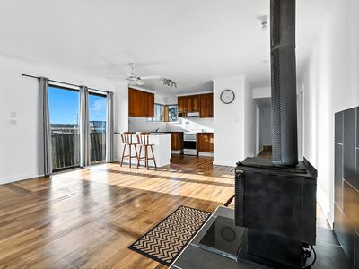 663 Tunnack Road, Parattah