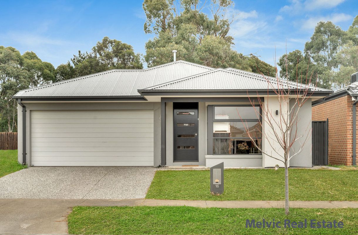 16 Elisha Court, Wallan