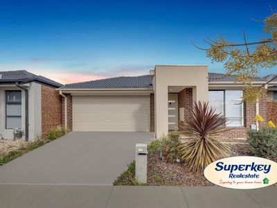 23 Lancers Drive, Harkness