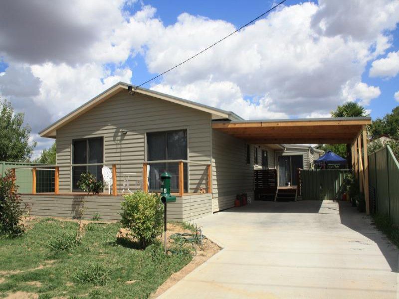 16A Minerva Street, Mansfield