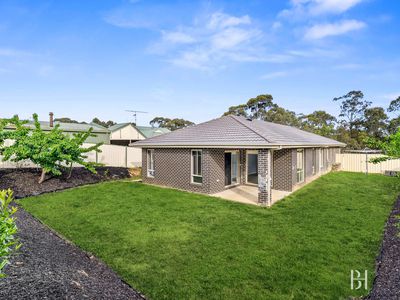 7 Davidson Street, Broadford