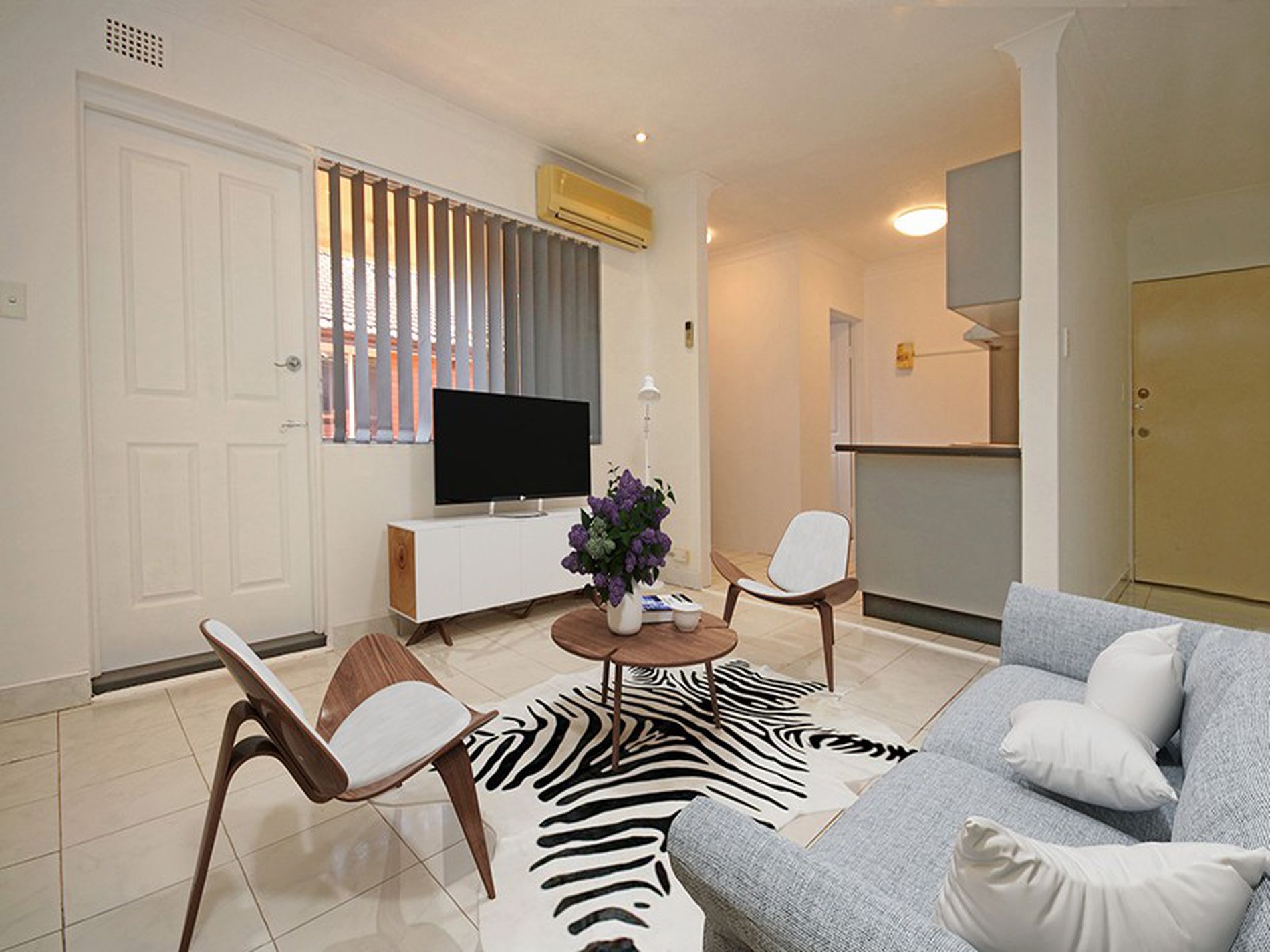 10 / 87 Hampden Road, Lakemba