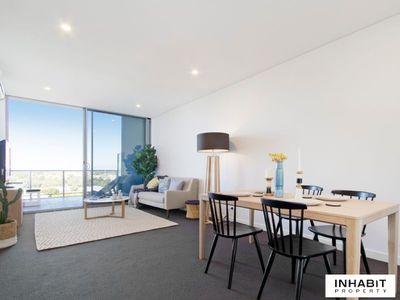 75 / 8 Riversdale Road, Burswood