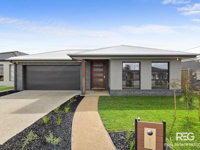 44 FRANKLIN ROAD, Mount Duneed