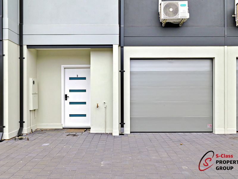 3 / 378 Railway Parade, Beckenham