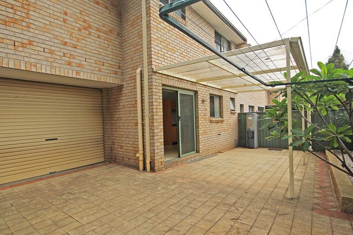 82 Carnarvon Street, Silverwater