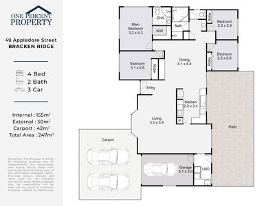 49 Appledore Street, Bracken Ridge