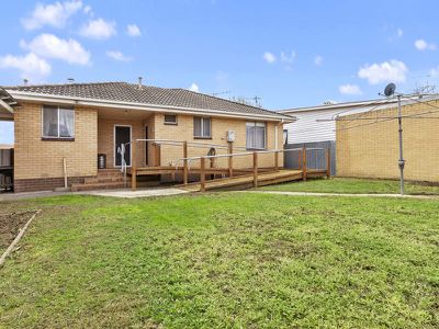 33 Butler St, Seymour