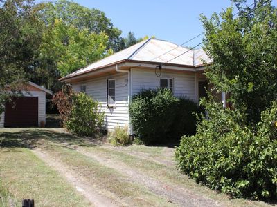 24 Russell Street, Silkstone