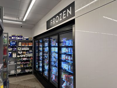 Brand New Convenience Store - Brisbane South-West Suburbs