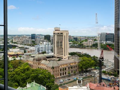 2208 / 108 Margaret Street, Brisbane City