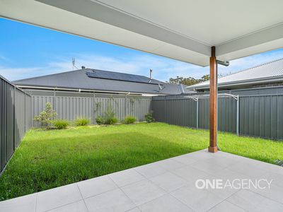 61b Summercloud Crescent, Vincentia