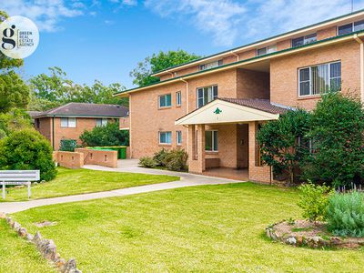 1 / 1 Garden Street, Telopea