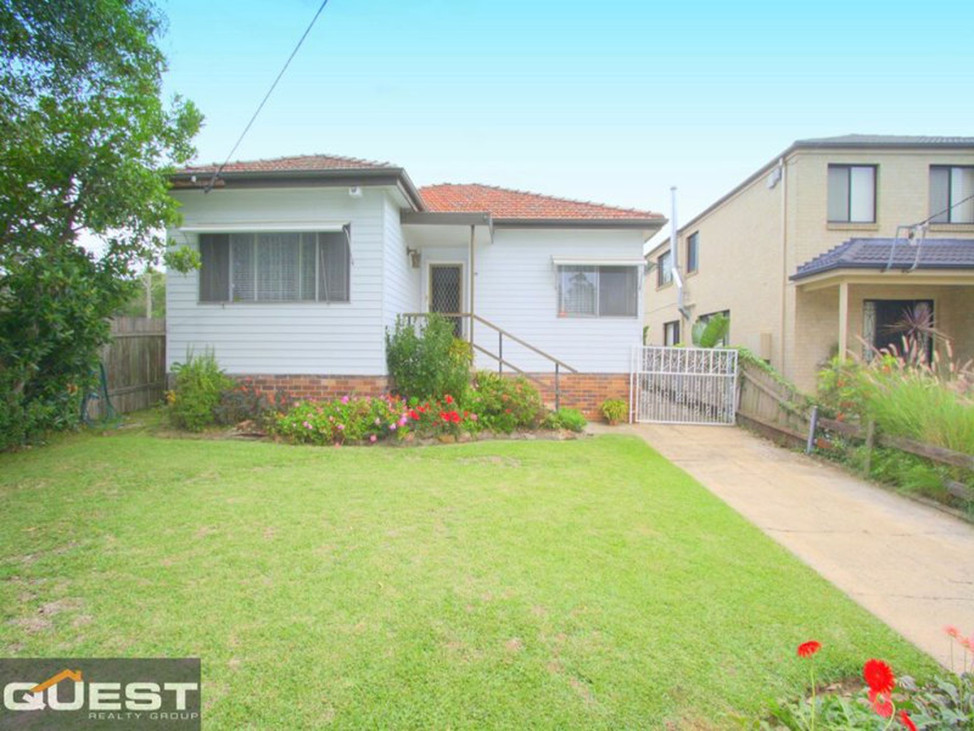 16 Tucker Street, Bass Hill