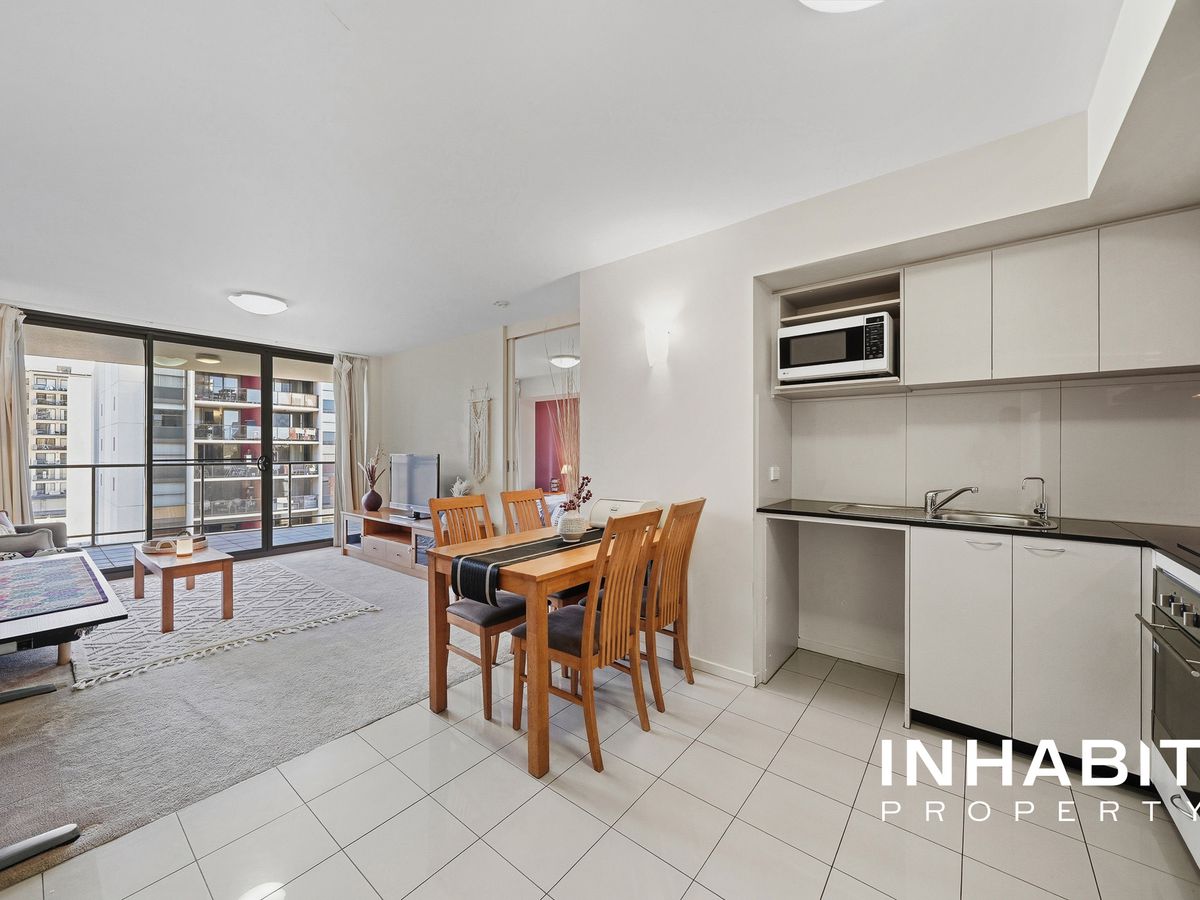 62 / 131 Adelaide Terrace, East Perth