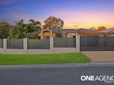 2 Blenheim Close, Forest Lake